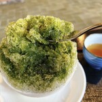 両口屋是清 - 