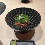 焼肉料理 牛吉日和 - 