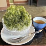 両口屋是清 - 