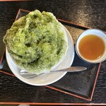 両口屋是清 - 