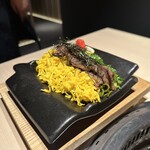 焼肉料理 牛吉日和 - 