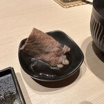 焼肉料理 牛吉日和 - 