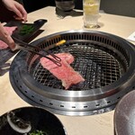 焼肉料理 牛吉日和 - 