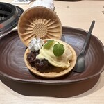 焼肉料理 牛吉日和 - 