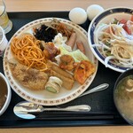 ホテルNO.1高知 - 