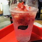ユナイテッド・シネマ 幕張 - ドリンク写真: