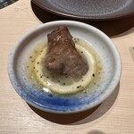 焼肉料理 牛吉日和 - 