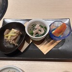 焼肉料理 牛吉日和 - 