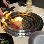 焼肉料理 牛吉日和 - 