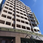 ホテルNO.1高知 - 