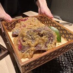 焼肉料理 牛吉日和 - 