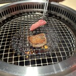 焼肉料理 牛吉日和 - 