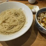 麺道楽 神楽や - 