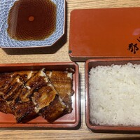 博多うなぎ屋 藤う那 - 