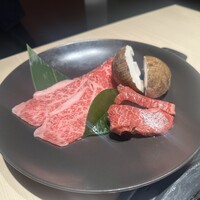 焼肉料理 牛吉日和 - 