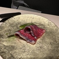 焼肉料理 牛吉日和 - 