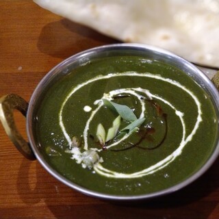 エベレストキッチン_1