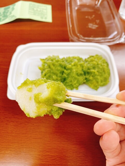 ドライブイン磐尚 - 翁島（レストラン）の写真