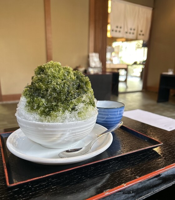 Ryoguchiya Korekiyo Yagoto Ten