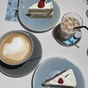 RITUEL CAFE ルミネ新宿店