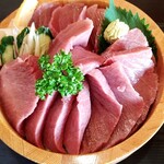 宅配弁当・食堂 たばご屋 - テンションアゲアゲデス!!