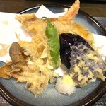 新潟古町 藪そば - 