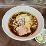 らあめん 鬼ぼし - 