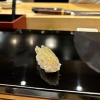 銀座 久兵衛 京王プラザホテル店 - 
