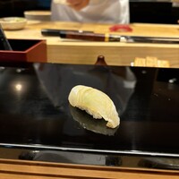 銀座 久兵衛 京王プラザホテル店 - 