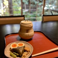 瓢亭 本店 - 