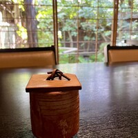 瓢亭 本店 - 