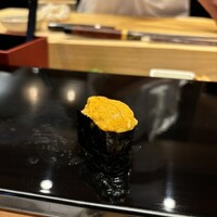銀座 久兵衛 京王プラザホテル店 - 