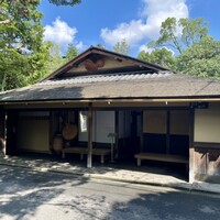 瓢亭 本店 - 