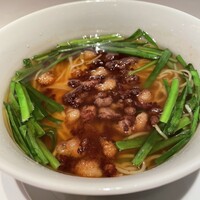 銀座ブルーリリー ステーキ&チャイニーズレストラン -  銀座ブルーリリー ステーキ&チャイニーズレストラン -