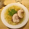 塩らー麺 本丸亭 横浜店