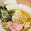 麺処 ほん田 秋葉原本店