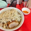 ラーメン 鷹の目 大宮店
