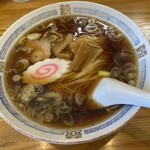 江川食堂 - 料理写真: