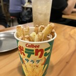 串カツ田中 - 