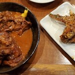 串かつラブリー - 