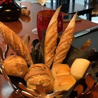 ラトリエ ドゥ ジョエル・ロブション - 
