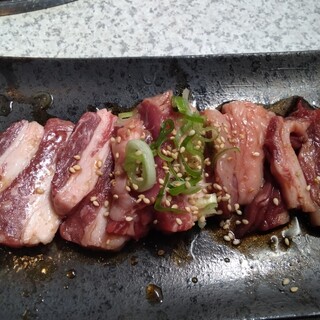 ママハウス - 料理写真:短角牛カルビ