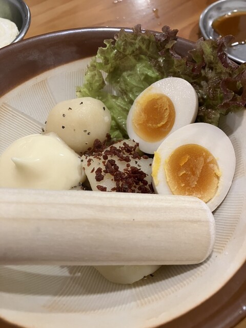 Kushi Katsu Tanaka Shin Oomiya Ten photo 5