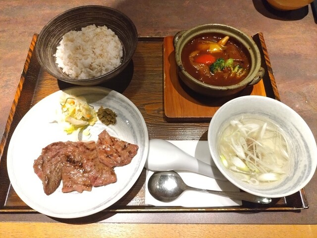 Morino Ya Umeda Hankyu Sanbangai Ten photo 5