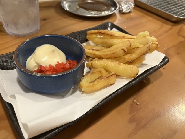 Kushi Katsu Tanaka Shin Oomiya Ten photo 3