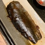 蕎麦切り 旗幟 - にしん蕎麦1,570円