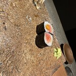 鮨 node - トロたく