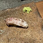 鮨 node - のどぐろ