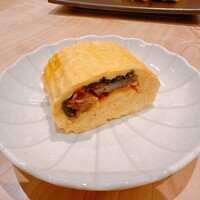 うなぎ四代目菊川 東京駅黒塀横丁店 - 