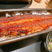 うなぎ四代目菊川 東京駅黒塀横丁店 - 